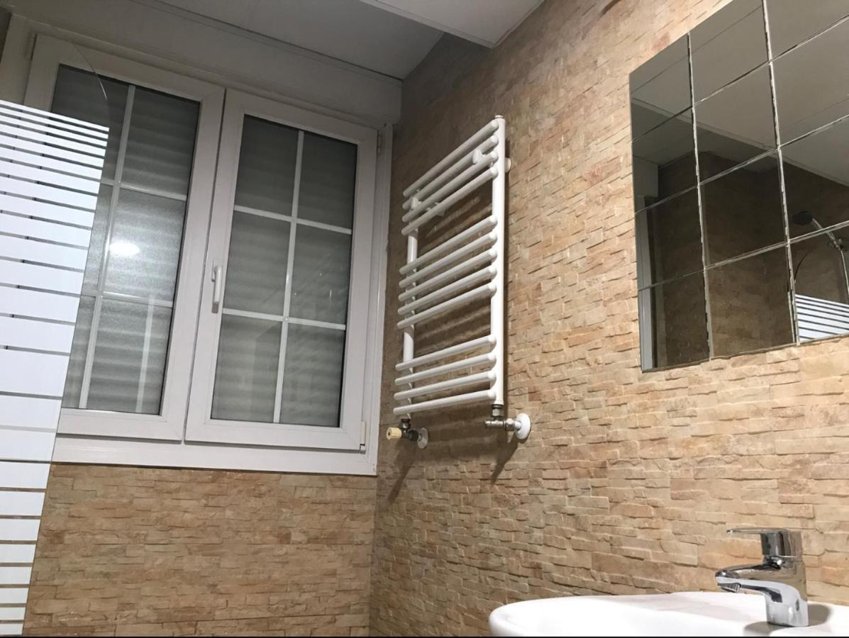 Maison d'hôtes Barajas Escala